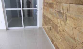 Imagem 2: Apartamento com 3 dormitórios à venda, 117 m² por R$ 950.000,00 - Enseada P Brunella - G