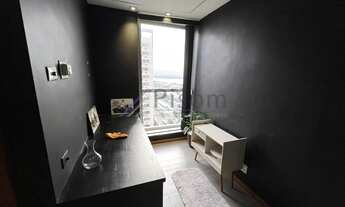 Imagem 4: Sala Comercial - Rio de Janeiro - Barra da Tijuca