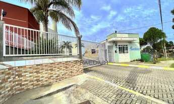 Imagem 3: Apartamento com 2 dormitórios à venda, 49 m² por R$ 180.000 - Jardim das Flores - Colombo