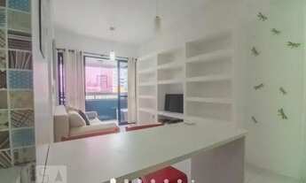 Imagem 6: Apartamento para venda possui 50 metros quadrados com 1 quarto em Pituba - Salvador - BA