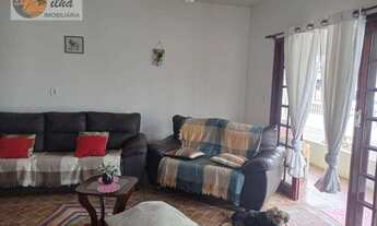 Imagem 6: CASA TÉRREA COM ÁREA DE QUINTAL AMPLA - UBATUBA