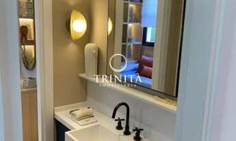 Imagem 7: LANÇAMENTO BE PENÍNSULA PARQUE / BARRA DA TIJUCA