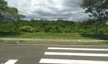 Imagem 2: Lote Alphaville Litoral Norte 2 - 385m proj. aprov