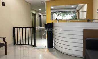 Imagem 4: PORTO ALEGRE - Conjunto Comercial/Sala - Passo Da Areia