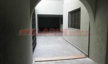 Imagem: Sobrado Residencial à venda