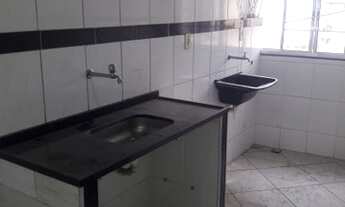 Imagem 7: Aluga Apto 01 Qto em Campo Grande - Cariacica/ES