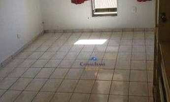 Imagem 2: Apartamento com 1 dormitório à venda, 45 m² por R$ 150.000,00 - Itararé - São Vicente/SP