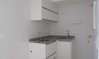Imagem 7: Apartamento para alugar, 50 m² por R$ 1.700,00/mês - Champagnat - Curitiba/PR