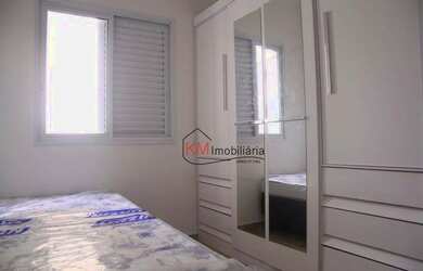 Imagem 6: Apartamento com 2 dormitórios para alugar, 55 m² por R$ 1.950,00/mês - Vila Formosa - São