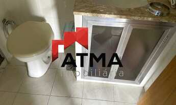 Imagem 7: Rio de Janeiro - Apartamento Padrão - Irajá