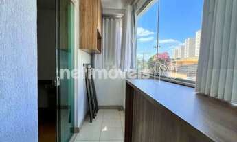 Imagem 13: Venda ou locação Apartamento 3 quartos Castelo Belo Horizonte