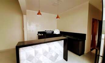 Imagem 2: CASA RESIDENCIAL em BRAGANÇA PAULISTA - SP, RESIDENCIAL PIEMONTE