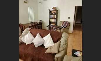 Imagem 2: Sobrado com 3 dormitórios à venda, 400 m² - Vila Bastos - Santo André/SP