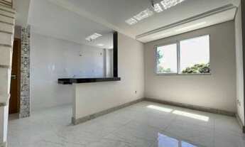 Imagem 4: Cobertura com 2 dormitórios à venda em Belo Horizonte