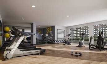 Imagem 7: Em construção 140 m², 3 Suítes frente Parque Areião