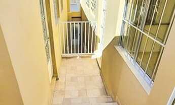 Imagem 2: Casa para Aluguel - Jardim Santa Emília, 1 Quarto, 52 m2