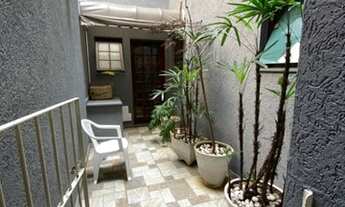 Imagem 6: Sobrado com 4 dormitórios à venda, 179 m² - Jardim Palermo - São Bernardo do Campo/SP