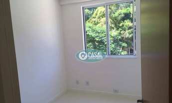 Imagem 7: Apartamento em Piratininga com 03 Quartos sendo um Suíte e Vaga de Garagem Coberta!