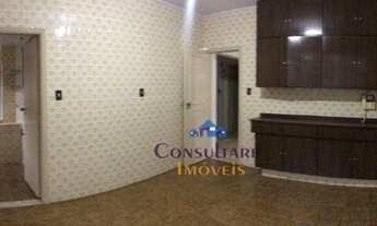 Imagem 7: Apartamento com 3 dormitórios à venda, 119 m² por R$ 630.000,00 - Gonzaga - Santos/SP