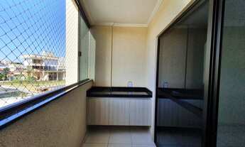 Imagem 6: Apartamento de 2 quartos à venda no Parque Amazônia com 70m² e 2 vagas cobertas por R$ 300