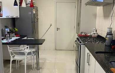 Imagem 7: Apartamento 4 Quartos 3 Suítes Edifício Park Residence no Jardim Mariana