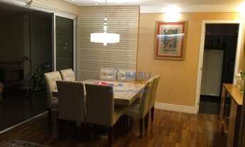 Imagem 4: Apartamento com 3 dormitórios à venda, 183 m² por R$ 2.240.000,00 - Vila Leopoldina - São