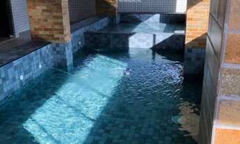 Imagem: Apartamento com 2 dorms, Guilhermina, Praia