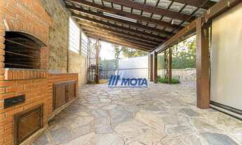 Imagem 7: Casa com 3 dormitórios para alugar, 426 m² por R$ 6.000,00/mês - Mercês - Curitiba/PR