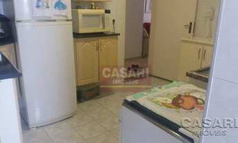 Imagem 4: Apartamento Residencial à venda, Jardim Stella, Santo André - AP56446