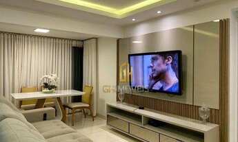 Imagem: Apartamento à venda, 64 m² por R$ 350.000,00