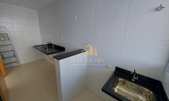 Imagem 6: Apartamento com 2 dormitórios à venda, 64 m² por R$ 400.000,00 - Praia de Itaparica - Vila