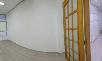 Imagem 2: Andar Travessa ouvidor