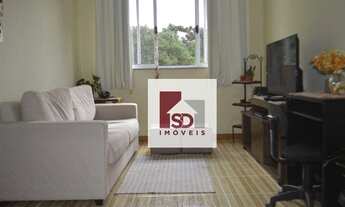 Imagem 4: Apartamento com 2 dormitórios à venda, 56 m² por R$ 260.000,00 - Ermitage - Teresópolis/RJ