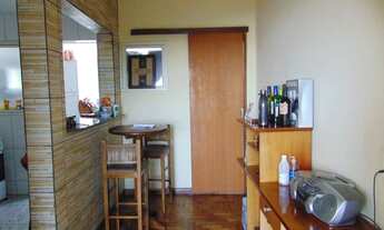 Imagem 6: Apartamento de dois quartos com elevador próximo a PUC