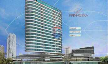 Imagem 2: Apartamento de Alto Padrão no Vale do Sereno