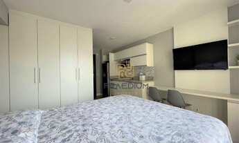 Imagem: Studio com 1 dormitório à venda, 25 m²