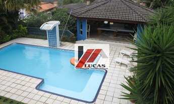 Imagem 2: Sobrado com 4 dormitórios sendo 2 Suítes à venda, 764 m² por R$ 2.456.000 - Nova Higienópo