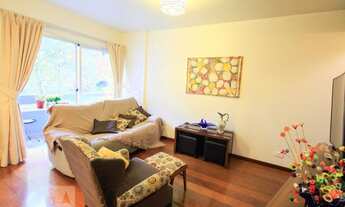 Imagem: Apartamento à Venda - Chácara Inglesa