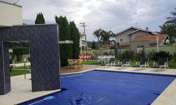 Imagem 3: Casa com 3 dormitórios à venda, 486 m² por R$ 4.500.000,00 - Condomínio Flamboyant - Atiba