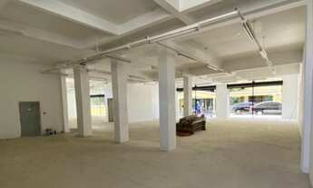 Imagem 3: Galpão/Depósito/Armazém para aluguel possui 495 metros quadrados com 3 quartos