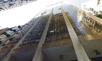 Imagem 2: Sala Comercial - Rio de Janeiro-RJ - Rua Rodrigo Silva, 26 - Centro