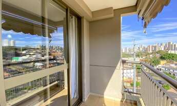 Imagem 6: Apartamento 03 dormitórios (01 suíte) no coração de Ribeirão Preto