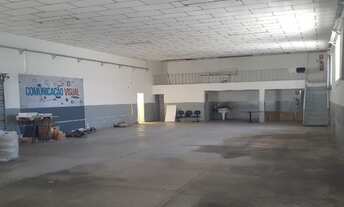 Imagem 3: Galpão para locação, Centro, Indaiatuba, SP