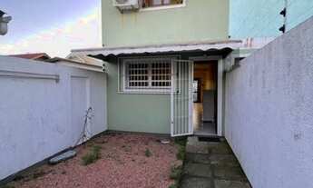 Imagem 2: TRAMANDAÍ - Casa Padrão - ZONA NOVA