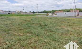 Imagem 3: Terreno à venda, 451 m² por R$ 690.000,00 - Urbanova - São José dos Campos/SP