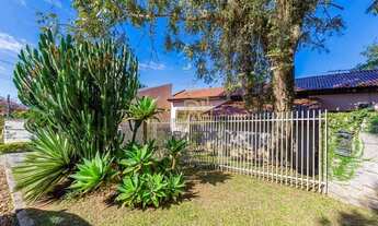 Imagem 3: Casa com 4 dormitórios à venda, 468 m² por R$ 1.960.000 - Santa Felicidade - Curitiba/PR