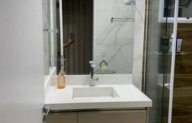 Imagem 7: Apartamento com 3 dormitórios à venda, 89 m² por R$ 798.000,00 - Jardim Messina - Jundiaí