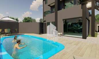 Imagem 5: Casa com 4 dormitórios à venda, 215 m² por R$ 1.299.000,00 - Reserva do Arvoredo - Gravata