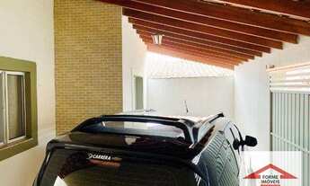 Imagem 2: CASA TÉRREA COM EDÌCULA