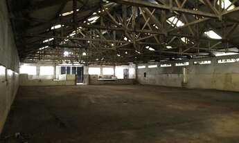 Imagem 6: Galpão, 1487 m² - venda por R$ 4.500.000,00 ou aluguel por R$ 18.000,00/mês - Centro - São